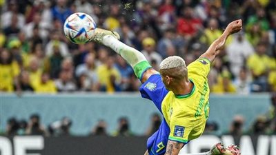 رسميًا.. فيفا يكشف عن أفضل هدف في كأس العالم قطر 2022 (فيديو)