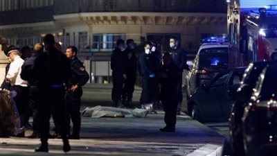 عاجل.. التفاصيل الكاملة لحادث إطلاق نار بالعاصمة الفرنسية باريس