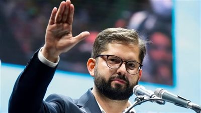 رئيس تشيلي يُعلن فتح سفارة للبلاد في الأراضي الفلسطينية