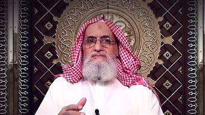 تنظيم القاعدة ينشر حديثًا مقطع فيديو منسوبا لـ 