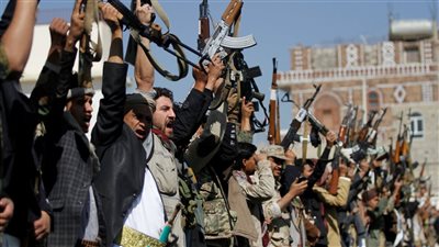 يقودها شخصين.. أمريكا تفرض عقوبات على كيانات حوثية جديدة باليمن‎