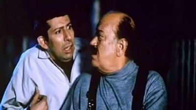 هاني رمزي يتحدث عن تفاصيل لأول مرة عن الجزء الثاني من الفيلم الكوميدي 