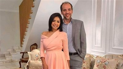 كيف احتفلت الفنانة المصرية سهر الصايغ بخطوبتها؟ (صور)