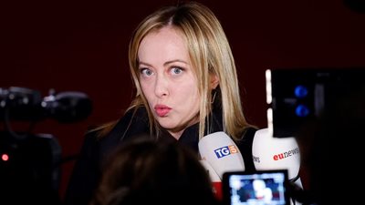 ميزانية 2023.. الحكومة الإيطالية تفوز بثقة مجلس النواب