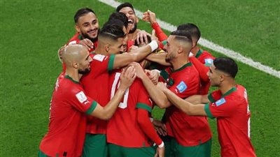 كيقف حقق منتخب المغرب إنجازا تاريخيا غير مسبوق؟