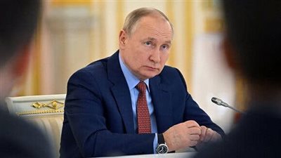  فلاديمير بوتين يوجه رسالة عاجلة إلى رؤساء شركات تصنيع الأسلحة 