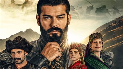 لمتابعة مسلسل قيامة عثمان.. تردد قناة الصعايدة الجديد 2023 Els3yda SD 