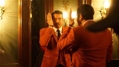 مأخوذ عن الراحل أحمد خالد توفيق.. معلومات حول مسلسلThe Room الغرفة 207 