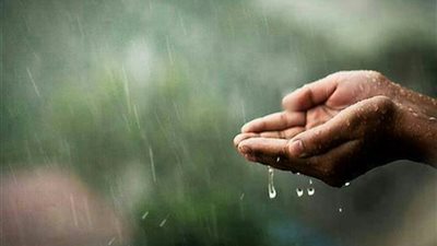  أبرز الأدعية المستحب دعائها في وقت سقوط الأمطار
