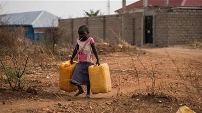 مساعدات إنسانية مُباشرة إلى أكثر من 262 ألف شخص في جنوب السودان (الأسباب)
