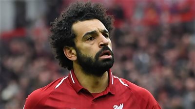 محمد صلاح المركز الأول.. قائمة مبيعات قمصان اللاعبين فى صفوف فريق ليفربول