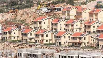 فرنسا تدين بشدة موافقة إسرائيل على مشروع 