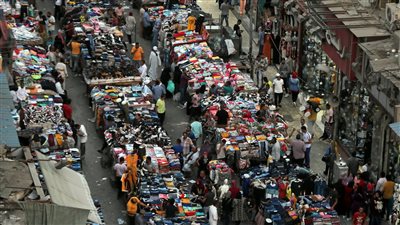 مصر.. مطالب بأهمية الرقابة الفعالة على الاسعار بحملات مفاجئة