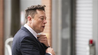 إيلون ماسك.. البرلمان الأوروبي يدعو الملياردير 