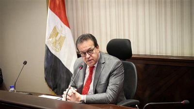 مصر.. توجيهات بسرعة الانتهاء من وضع السياسات المنظمة لمشروع الأدلة الاسترشادية الطبية