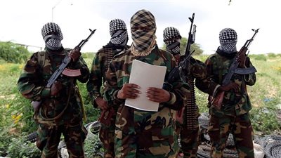 حركة الشباب بالصومال تفرج عن 14 صيادا إيرانيا بعد 8 سنوات