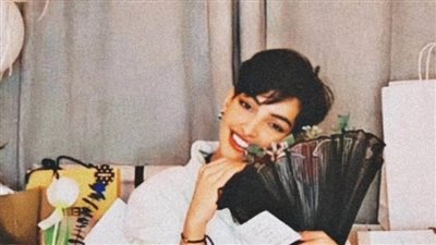 آخر كلمات شهد العنزي التي تصدرت مواقع السوشيال ميديا