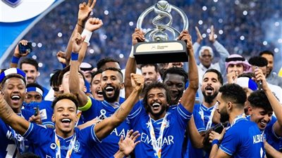 هل يشارك نادي الهلال السعودي في طولة كأس العالم للأندية 2022؟ 