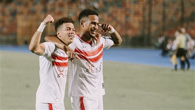 موعد مباراة الزمالك المقبلة في الدوري المصري 2022-2023.. والقنوات الناقلة
