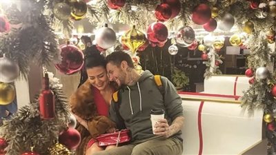 بعد تصدر أحمد الفيشاوي ورانيا يوسف التريند.. ما هي كواليس وقصة فيلم 