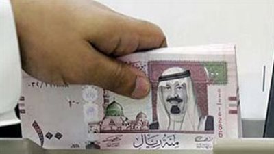 سعر الريال السعودي في مصر اليوم 26_12_2022