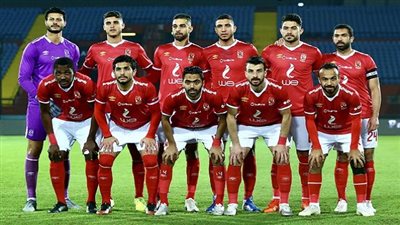 ما هو موعد مباراة الأهلي القادمة أمام سيراميكا.. وترتيب الدوري المصري؟ (القنوات الناقلة)