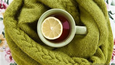 علاج البرد والصداع.. ابتعد عن العقاقير