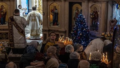 لأول مرة تاريخيًا.. أوكرانيا تغير موعد 