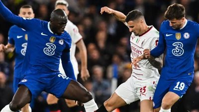 موعد مباراة تشيلسي وبورنموث في الدوري الإنجليزي.. والقنوات الناقلة