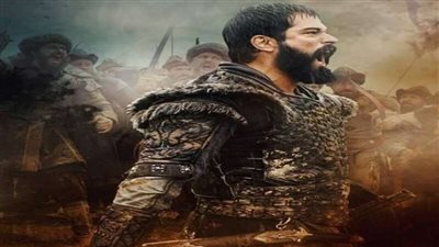 علي قناة اليرموك وAtv HD وقناة الصعايدة.. ما هو تردد مسلسل قيامة عثمان؟