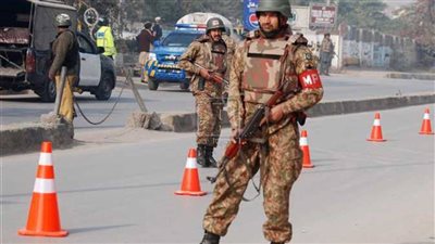 باكستان.. رفع مستوى الإجراءات الأمنية في إسلام آباد لمخاوف أمنية