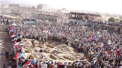 مجزرة سناح.. مأساة جنوبية خلفتها قوات الوحدة الشمالية