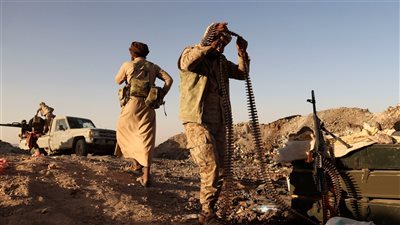 تحركات مشبوهة لـ 