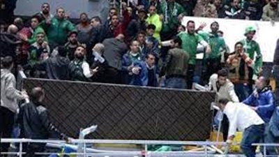 محافظ الإسكندرية يؤكد خروج جميع مصابي جماهير نادي الاتحاد من المستشفى