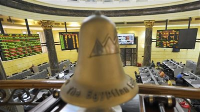  البورصة المصرية تغلق على ارتفاع.. ماذا حصدت؟