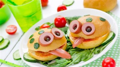 أكلات مفيدة للأطفال.. وجبات صحية ونصائح مهمة لتقديم الطعام