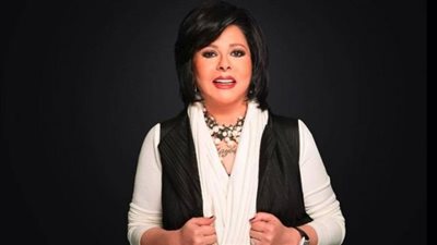 نقل الفنانة إسعاد يونس للمستشفى لإجراء جراحة عاجلة 