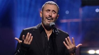 سر تصدر اسم الفنان العراقى كاظم الساهر محركات البحث 