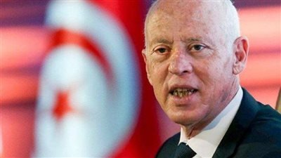  قيس سعيد: هناك أطرافا تعمل على ضرب السلم الأهلي بتونس.. ويطلق تحذيرات