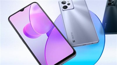 معلومات جديدة حول هاتف ريلمي المنتظر Realme GT Neo 5 