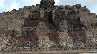 بالصور.. تورط إيران في سرقة ونهب آثار اليمن