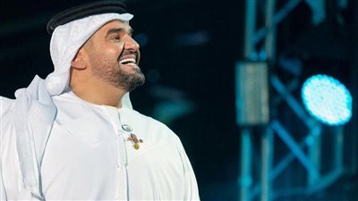  اسم الفنان الإماراتي حسين الجسمي ضمن أكثر الموضوعات رواجا على محركات البحث (الأسباب)