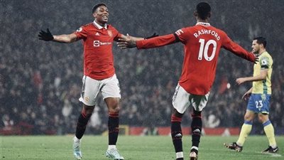 موعد مبارة مانشستر يونايتد Manchester United ضد وولفرهامبتون فى الدوري الإنجليزي 