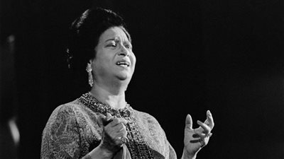 معلومات لا تعرفها في ذكرى ميلاد 