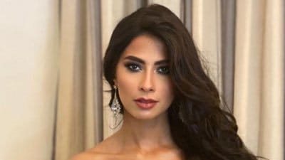  الفنانة المصرية روبي تطرح أغنية جديدة باسم 