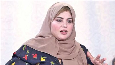 منتج مصري يكشف عن تعاقده مع الفنانة وفاء مكي للمشاركة فى بطولة مسلسل 