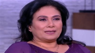 الفنانة المصرية سلوى عثمان تكشف أن عملها يمثل 