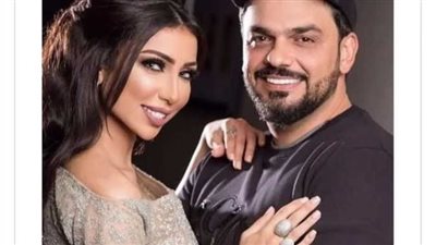  المطربة المغربية دنيا بطمة تحصل على حكم قضائي بالطلاق من زوجها المنتج محمد الترك