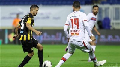 موعد مباراة الاتحاد وأبها اليوم في دوري روشن السعودي