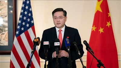 الذئب المقاتل.. الصين تستدعي سفيرها في واشنطن وتعينه وزيرا للخارجية